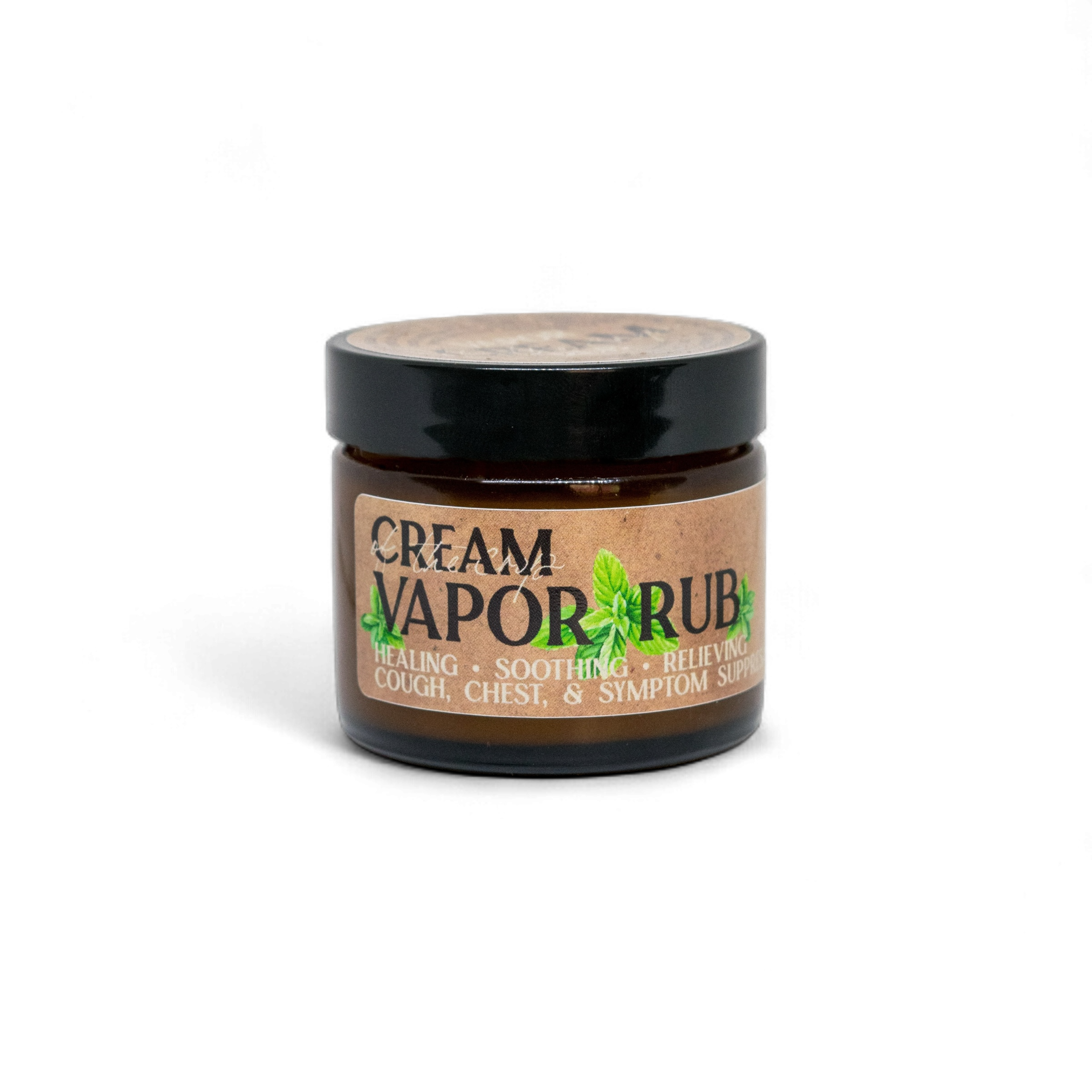 SOOTHING VAPOR RUB