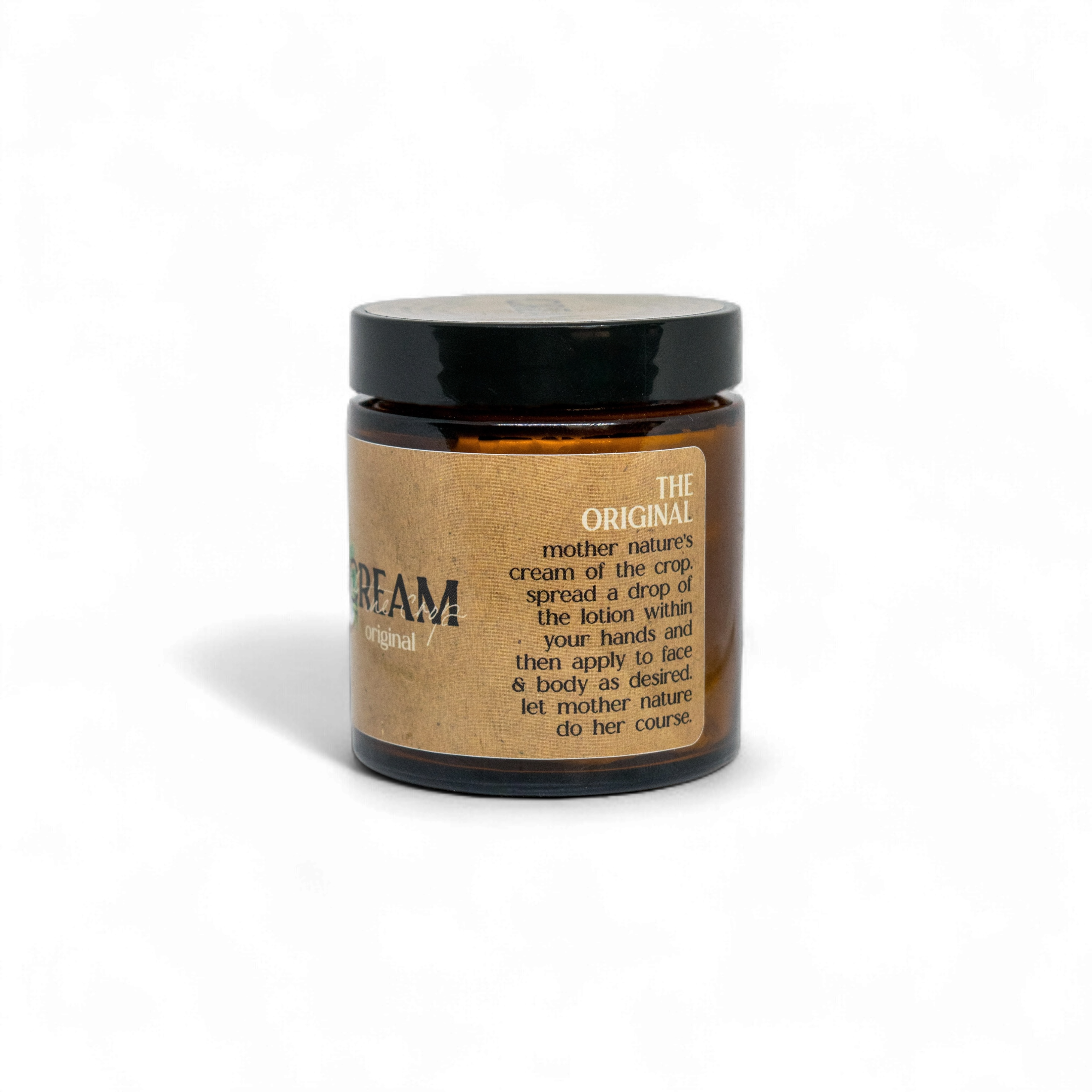 ORIGINAL (UNSCENTED) TALLOW MOISTURIZER
